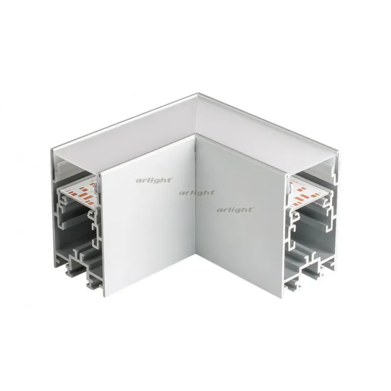 Угол Arlight S2-LINE-4067-L90 прямой 021250 в Нижнем Новгороде