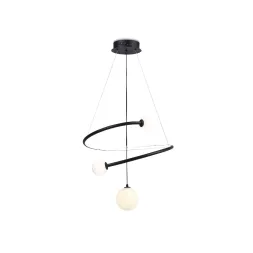 Подвесной светильник Ambrella Light LineTech FL66303