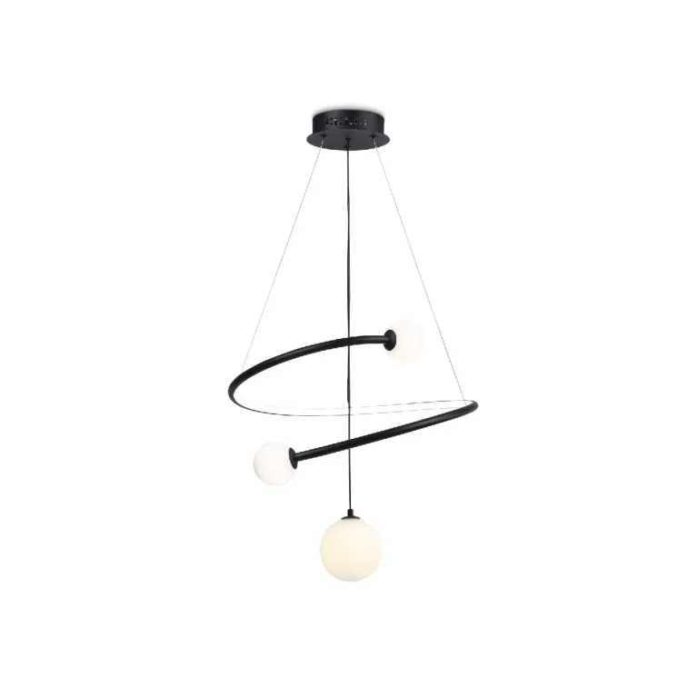 Подвесной светильник Ambrella Light LineTech FL66303 в Нижнем Новгороде