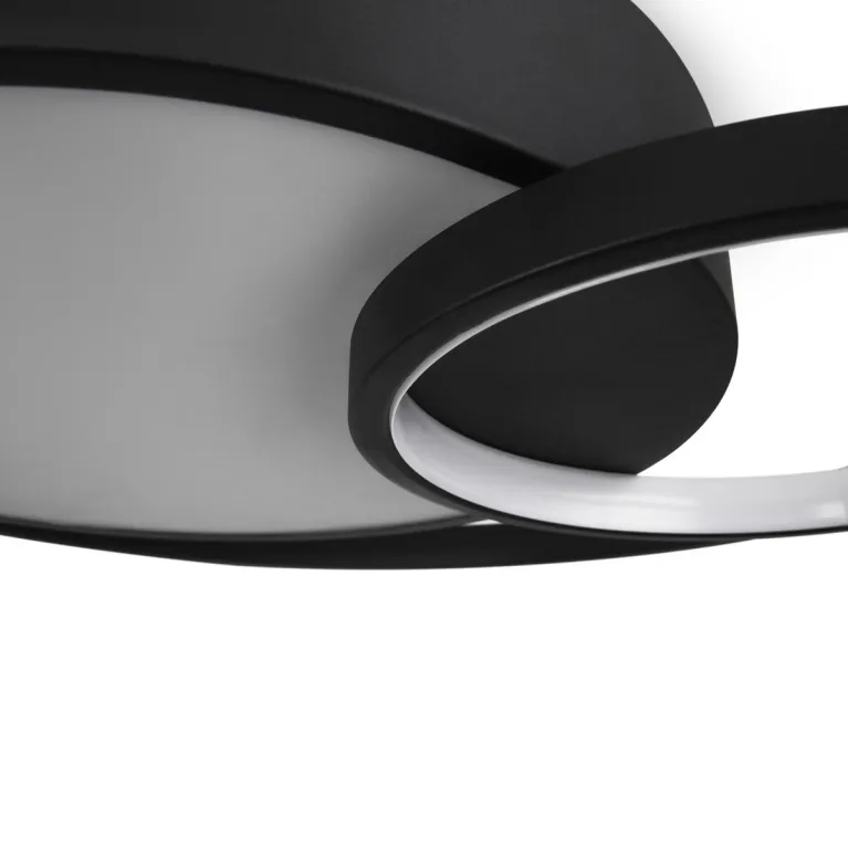 Потолочный светильник Freya Nation Market FR10028CL-L80B в Нижнем Новгороде