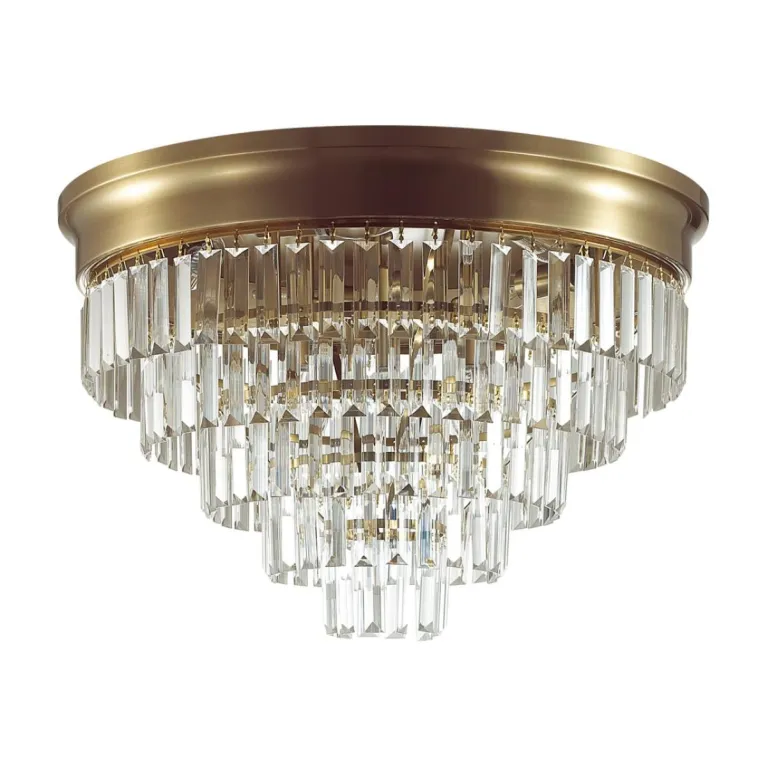 Потолочная люстра Lumion Classi Zaha 5257/8C в Нижнем Новгороде