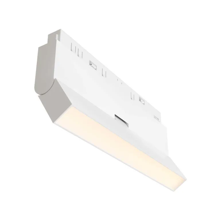 Трековый светодиодный светильник Maytoni Technical Basis Rot TR036-4-12W3K-DS-W в Нижнем Новгороде