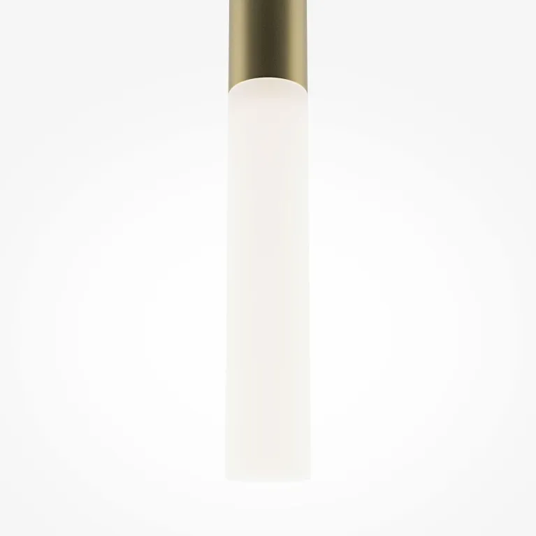Подвесной светодиодный светильник Maytoni Pro Shade MOD157PL-L6G4K1 в Нижнем Новгороде