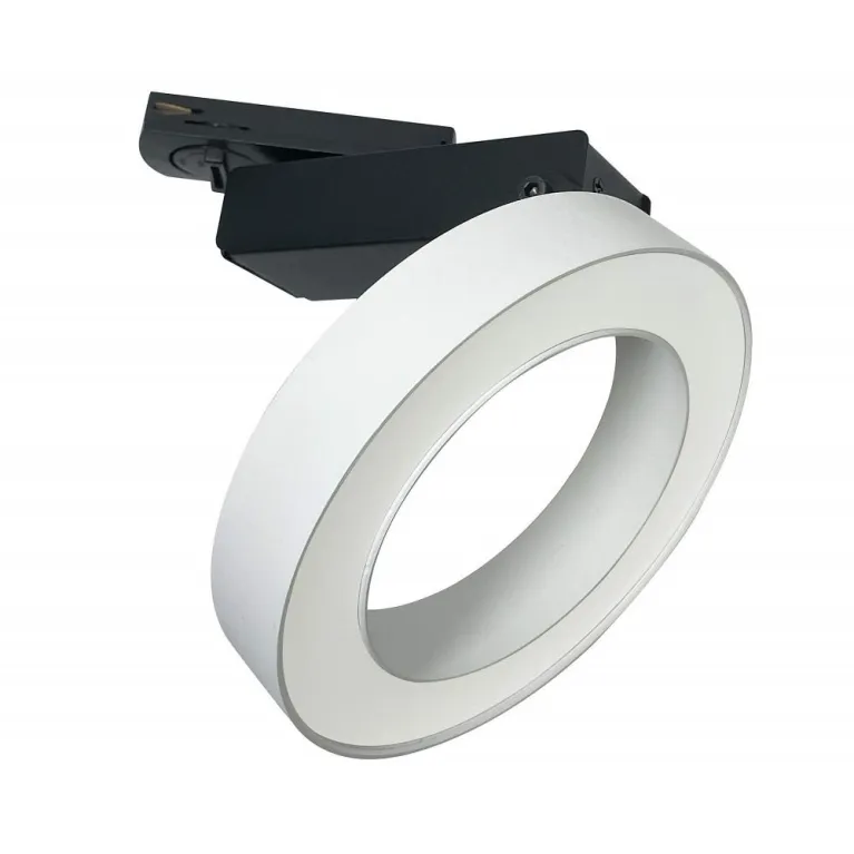 Трековый светильник Maytoni Technical Rim TR044-1-12W4K-W в Нижнем Новгороде