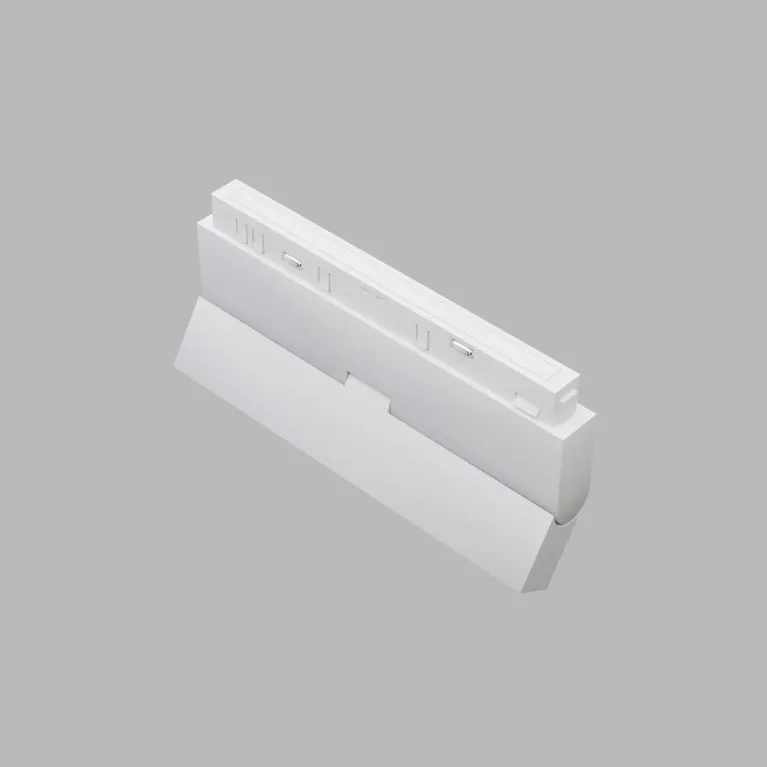 Трековый светодиодный светильник Maytoni Technical Basis Rot TR036-4-12W3K-DS-W в Нижнем Новгороде