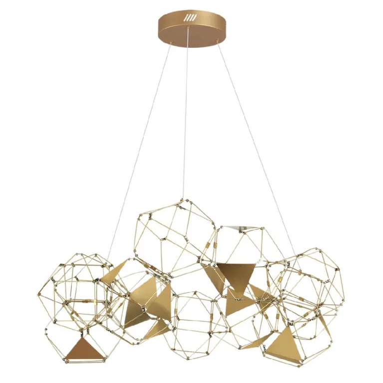 Подвесная люстра Odeon Light Trellis 5086/56L в Нижнем Новгороде