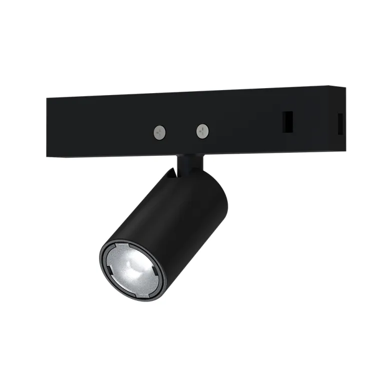 Трековый магнитный светильник Arte Lamp Presto A6226PL-1BK в Нижнем Новгороде