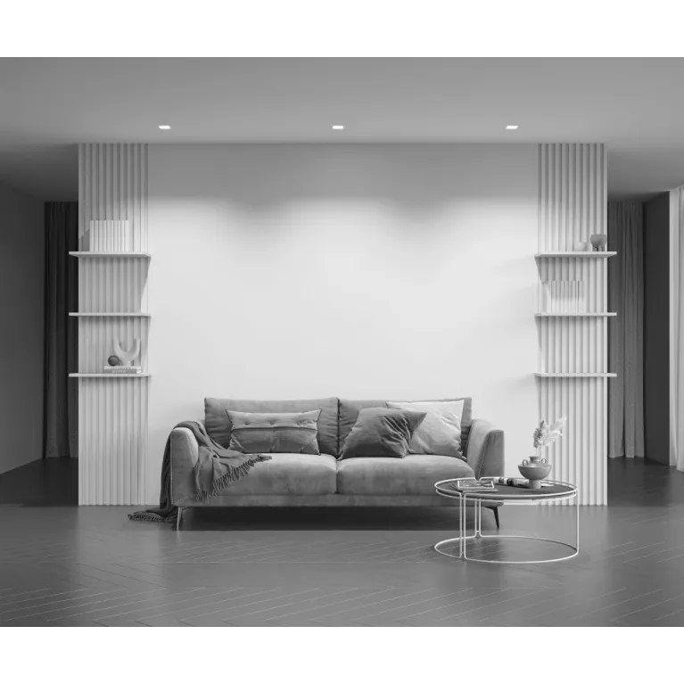 Встраиваемый светильник Maytoni Technical Share DL051-01-GU10-SQ-WB в Нижнем Новгороде