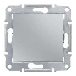 Выключатель одноклавишный Schneider Electric Sedna IP44 10A 250V SDN0100360