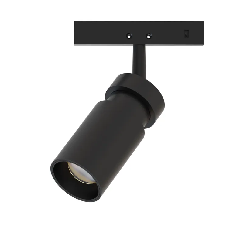 Трековый магнитный светильник Arte Lamp Presto A6227PL-1BK в Нижнем Новгороде