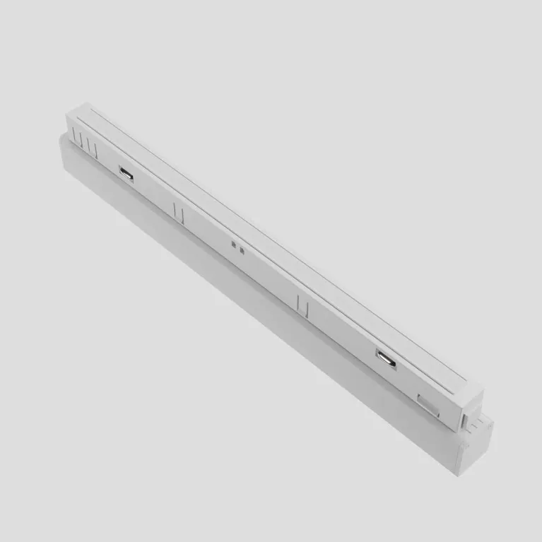 Трековый светодиодный светильник Maytoni Technical Basis TR030-2-12W3K-W в Нижнем Новгороде