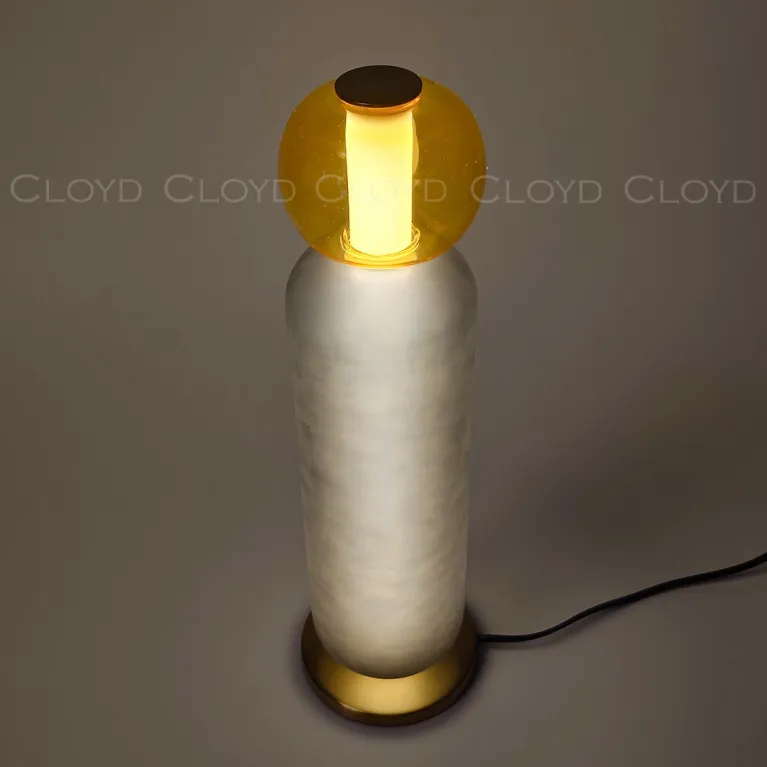Настольная лампа Cloyd Supernova 30137 в Нижнем Новгороде