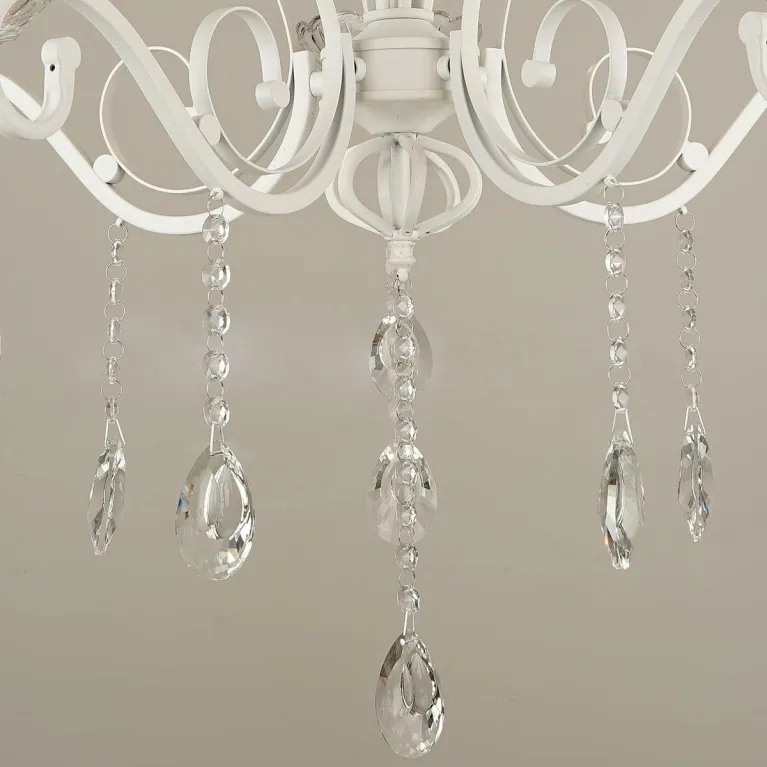 Подвесная люстра Reluce 04455-0.4-05 в Нижнем Новгороде