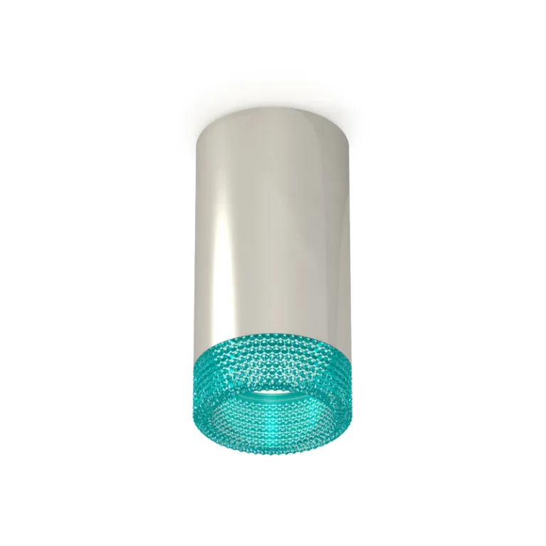 Потолочный светильник Ambrella Light Techno Spot XS6325021 (C6325, N6153) в Нижнем Новгороде