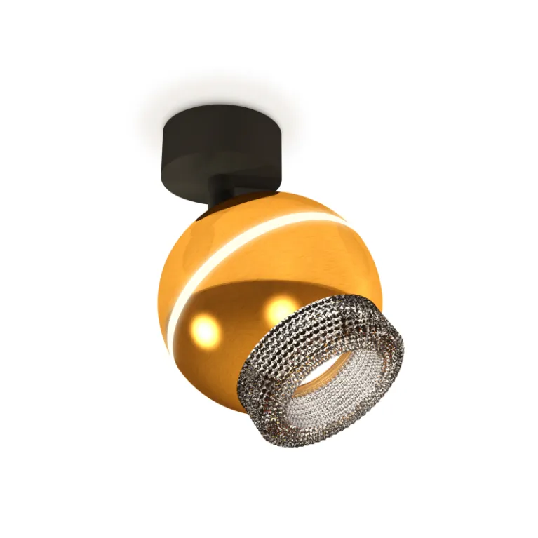 Спот Ambrella Light Techno Spot XM1105011 (A2210, C1105, N7192) в Нижнем Новгороде
