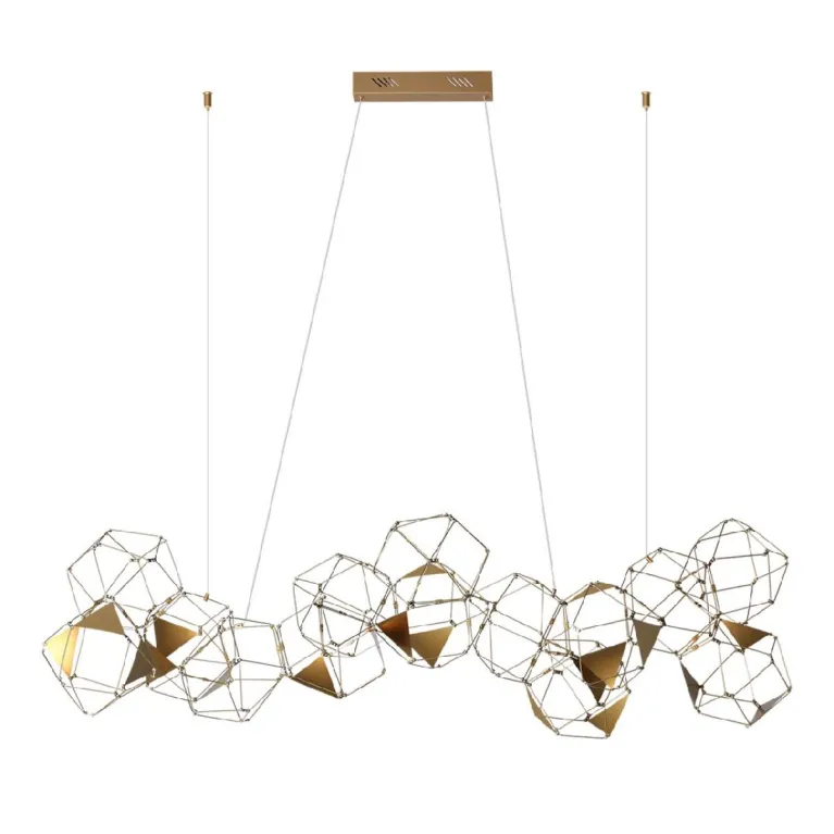 Подвесная люстра Odeon Light Trellis 5086/64L в Нижнем Новгороде