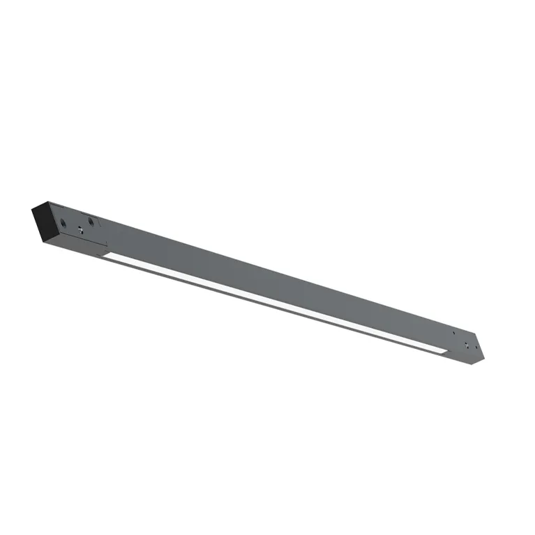 Трековый магнитный светильник Arte Lamp Presto A6229PL-1BK в Нижнем Новгороде
