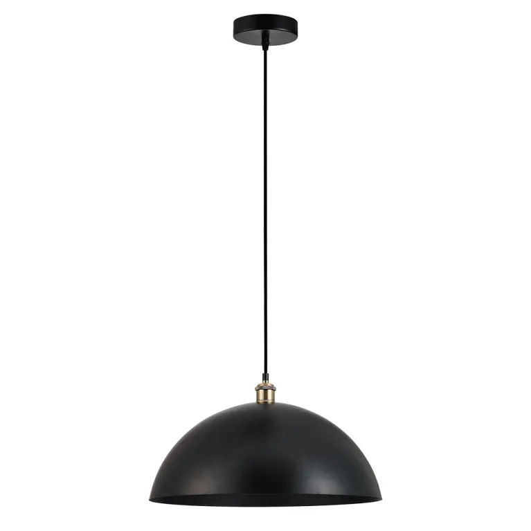 Подвесной светильник Arte Lamp Cappello A7056SP-1BK в Нижнем Новгороде