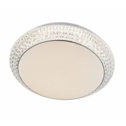 Потолочная люстра Escada 10272/S LED