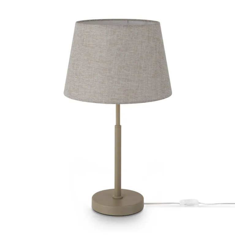 Настольная лампа Freya Butler FR2057TL-01BG в Нижнем Новгороде