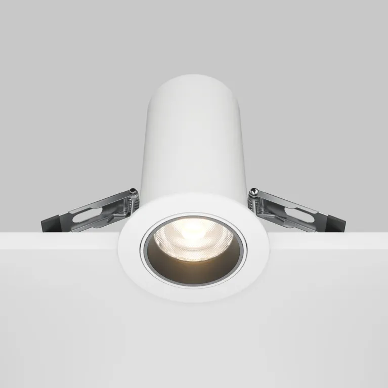 Встраиваемый спот Maytoni Technical Focus Led DL125-L12-3K-W в Нижнем Новгороде