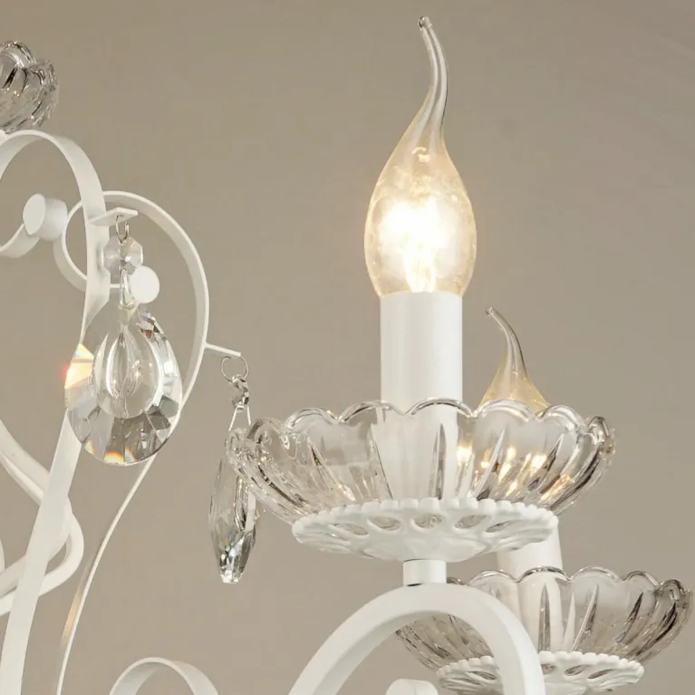 Подвесная люстра Reluce 04455-0.4-05 в Нижнем Новгороде