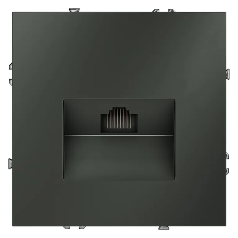 Розетка компьютерная Voltum S70 VLS060106 в Нижнем Новгороде