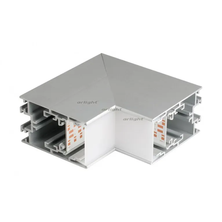 Угол Arlight S2-LINE-4067-L90N внутренний 021251 в Нижнем Новгороде