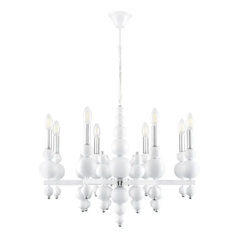 Подвесная люстра Lumion Moderni Nana 8260/8 в Нижнем Новгороде