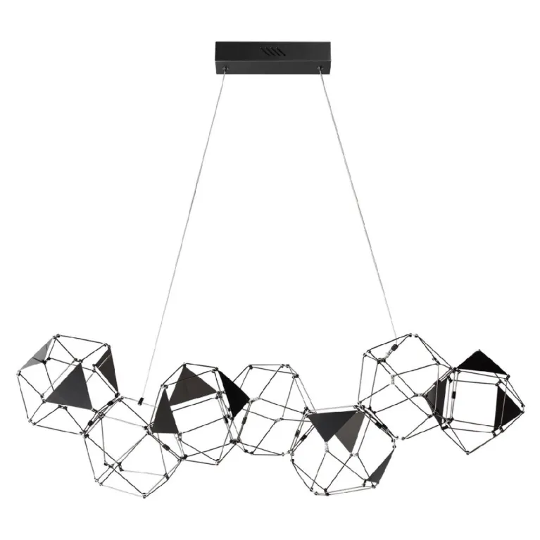 Подвесная люстра Odeon Light Trellis 5087/32L в Нижнем Новгороде