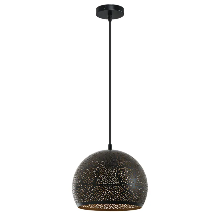 Подвесной светильник Arte Lamp Celesta A7058SP-1BK в Нижнем Новгороде