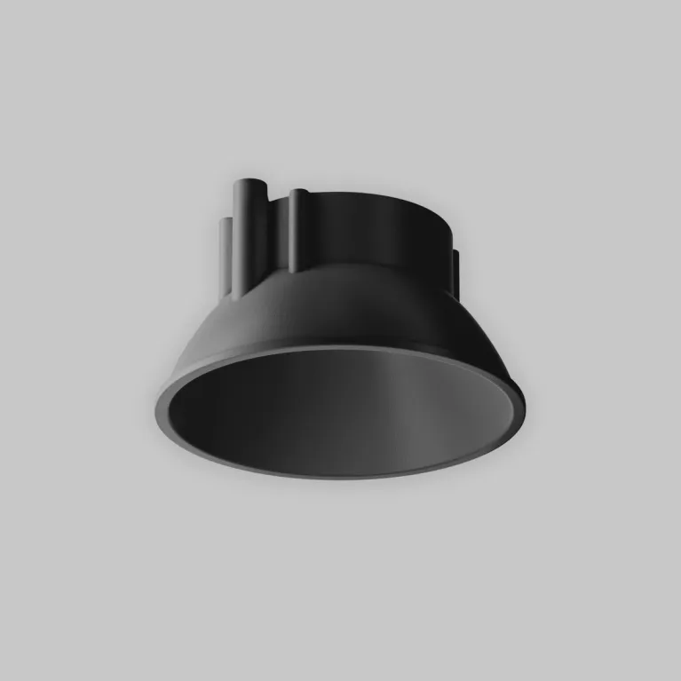 Рамка-отражатель для светильников серии Alfa LED Maytoni Ring8-10W-RD-B в Нижнем Новгороде
