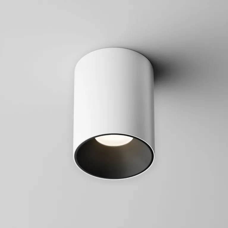 Рамка-отражатель для светильников серии Alfa LED Maytoni Ring8-10W-RD-B в Нижнем Новгороде