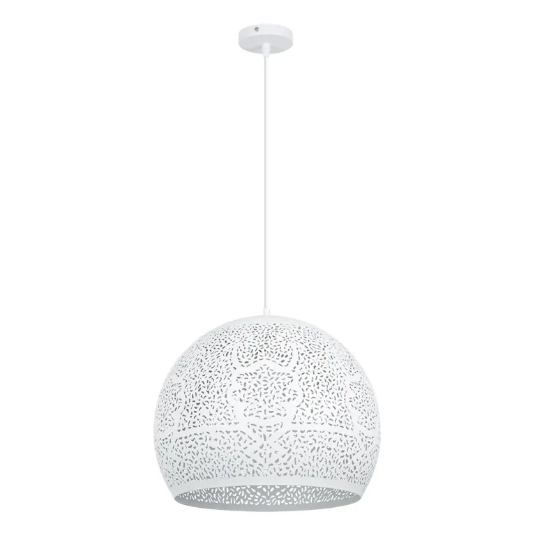 Подвесной светильник Arte Lamp Celesta A7057SP-1WH в Нижнем Новгороде