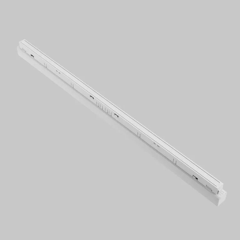 Трековый светодиодный светильник Maytoni Technical Basis TR030-4-24W3K-WW-DS-W в Нижнем Новгороде
