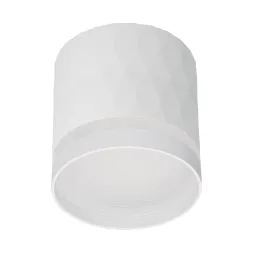 Накладной светильник Reluce 53002-9.5-001LD GX53 WT