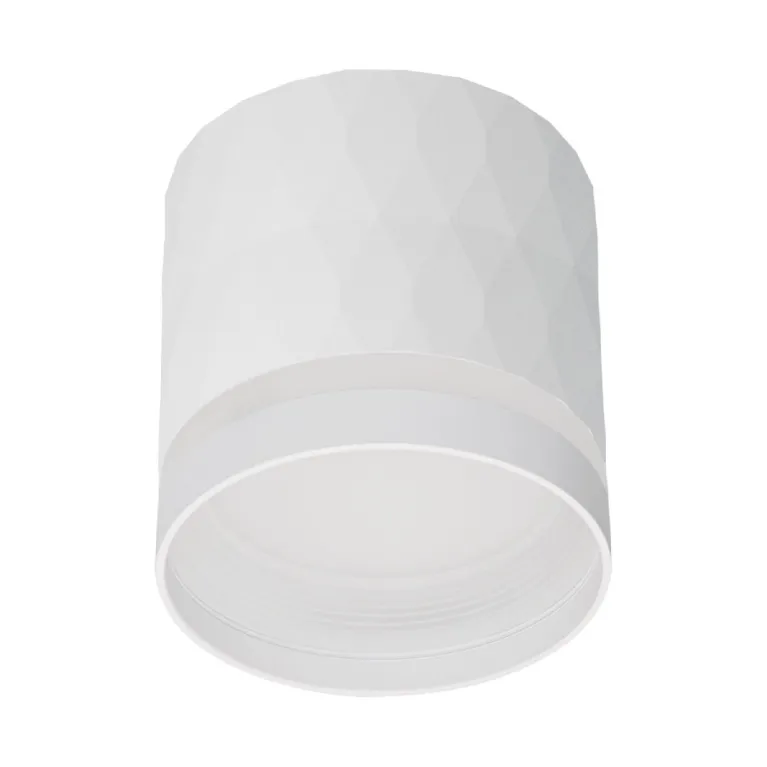 Накладной светильник Reluce 53002-9.5-001LD GX53 WT в Нижнем Новгороде