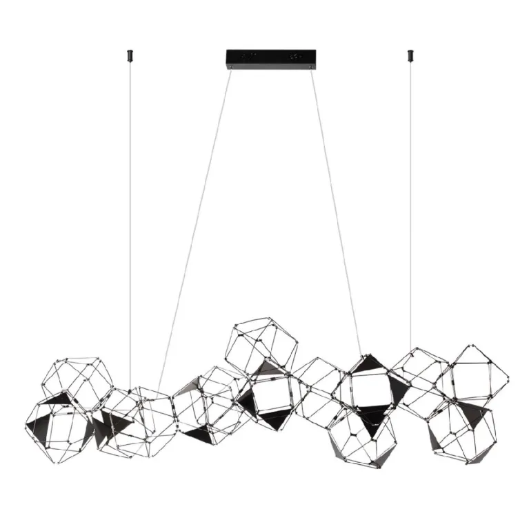 Подвесная люстра Odeon Light Trellis 5087/64L в Нижнем Новгороде