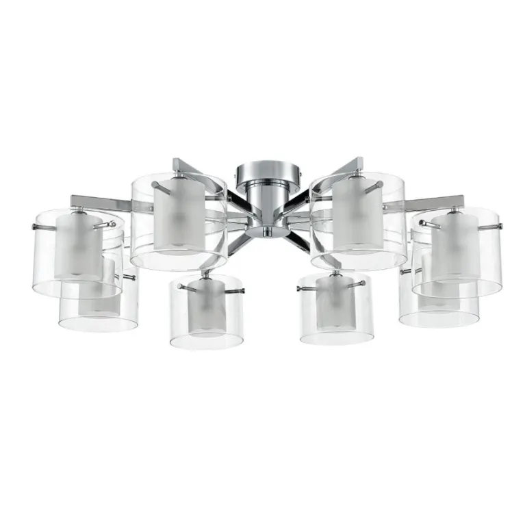 Потолочная люстра Lumion Moderni Verdi 8261/8C в Нижнем Новгороде