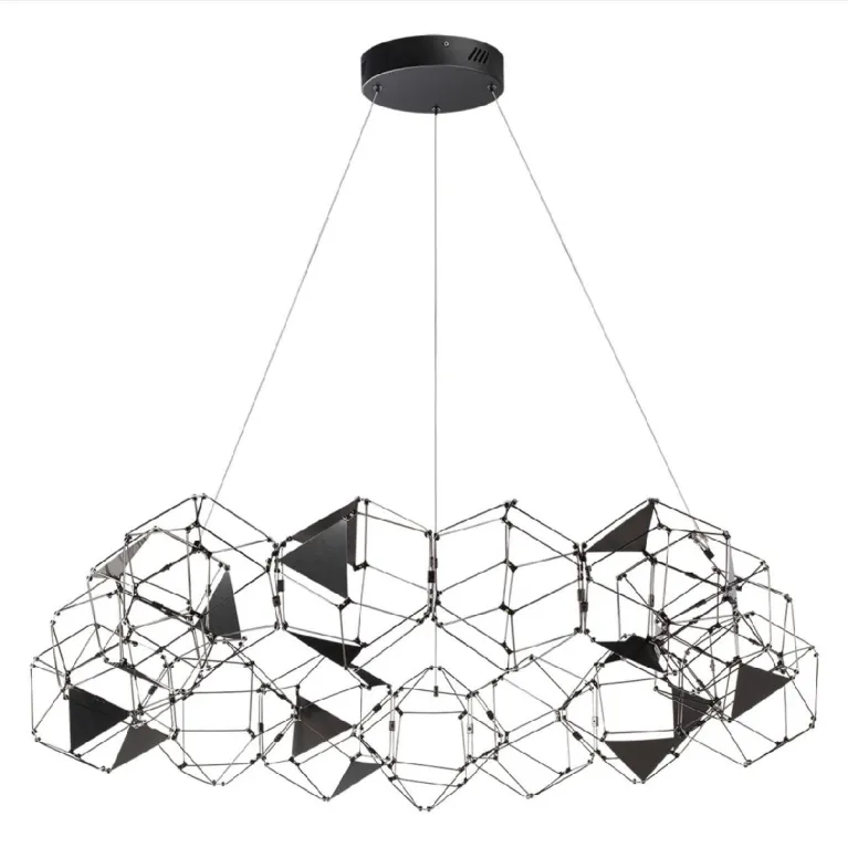 Подвесная люстра Odeon Light Trellis 5087/68L в Нижнем Новгороде