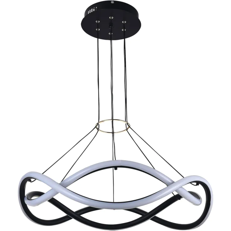 Подвесная люстра Natali Kovaltseva LED LAMPS 81288 в Нижнем Новгороде