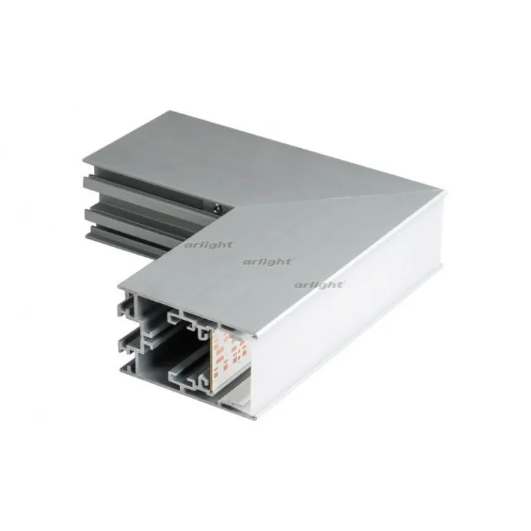 Угол Arlight S2-LINE-4067-L90W внешний 021252 в Нижнем Новгороде