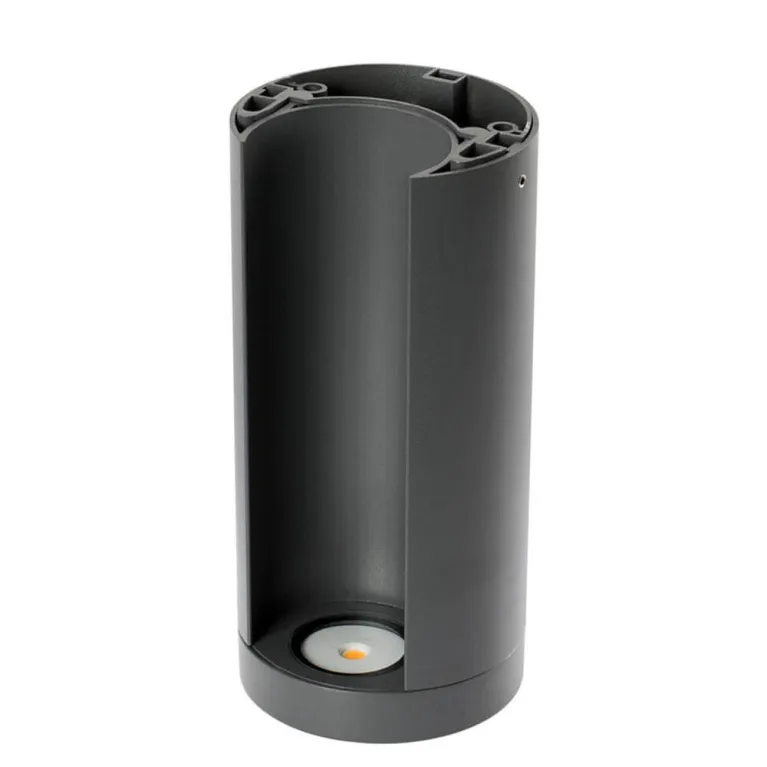 Уличный светодиодный светильник Arlight LGD-Path-Round120-H250G-12W Warm White 020395 в Нижнем Новгороде