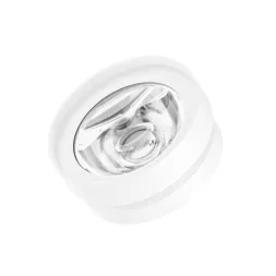 Насадка с фиксированным углом Arlight LGD-ARTIFACT-LENS-R65 (WH, 40 deg) (Металл) 057128