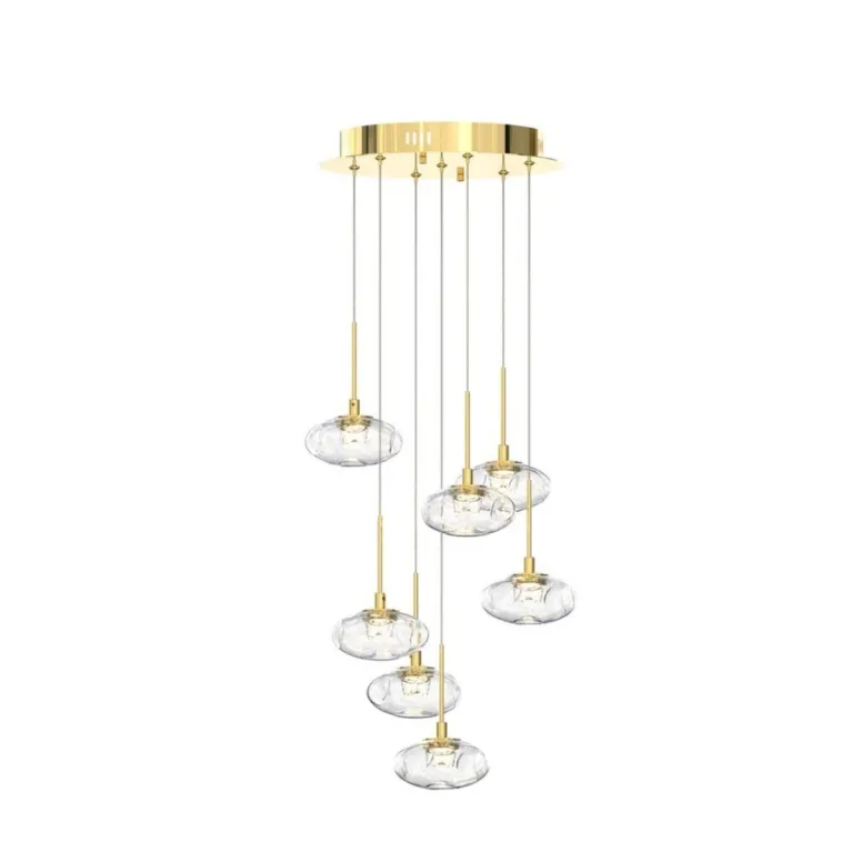 Подвесной светильник Aployt Sacha APL.073.06.07 в Нижнем Новгороде