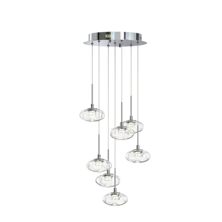 Подвесной светильник Aployt Sacha APL.073.16.07 в Нижнем Новгороде