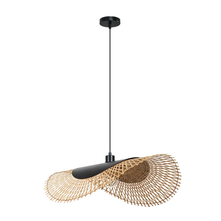 Подвесной светильник Arte Lamp Woodstock A7063SP-1BK в Нижнем Новгороде