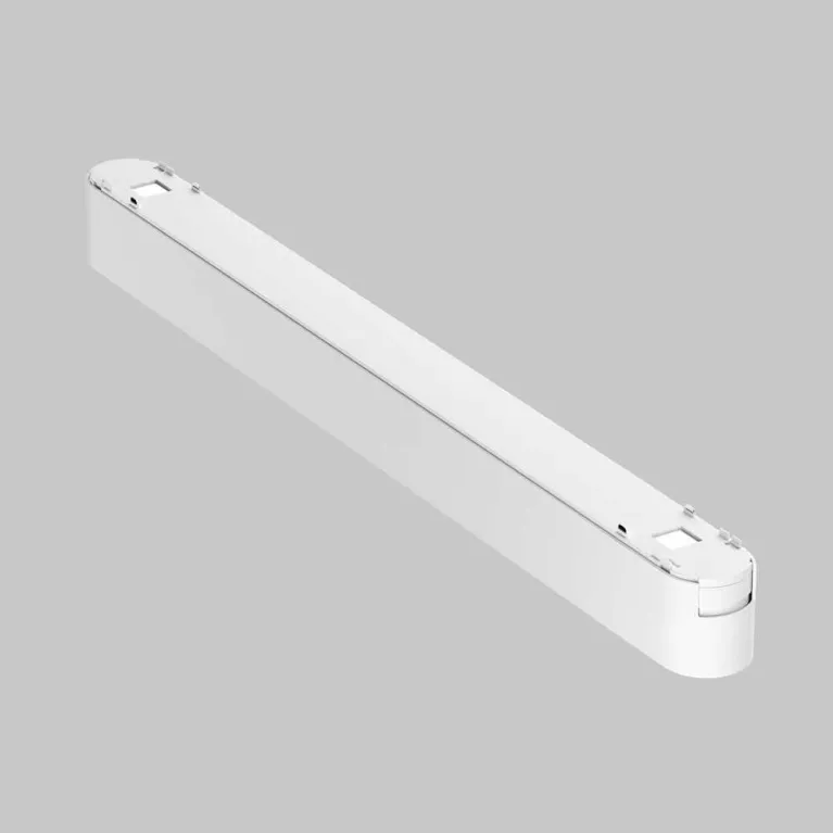 Трековый светодиодный светильник Maytoni Technical Basis TR080-1-18W3K-W в Нижнем Новгороде