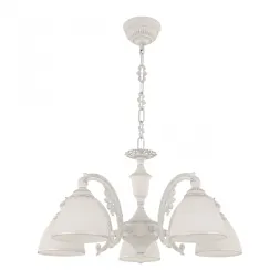 Подвесная люстра Arte Milano 341837/5 WT+SL