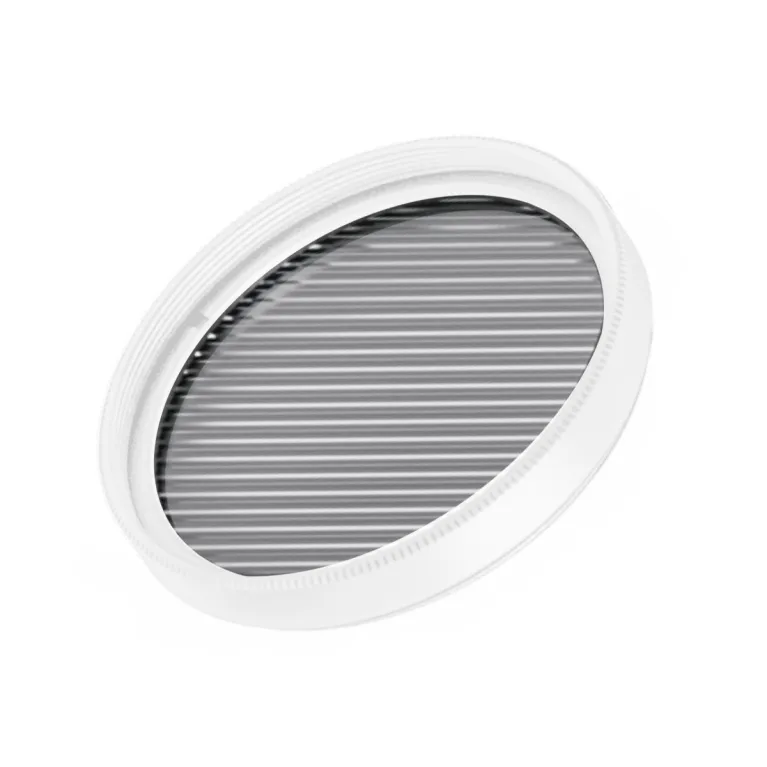 Насадка Arlight LGD-ARTIFACT-OVAL-LENS-R65 (WH) (Металл) 057149 в Нижнем Новгороде
